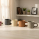 Porcelain Mug 330ml